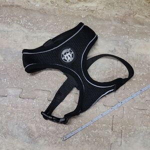 BROOKLYN PET GEAR PET HOLDER SIZE MEDIUM.